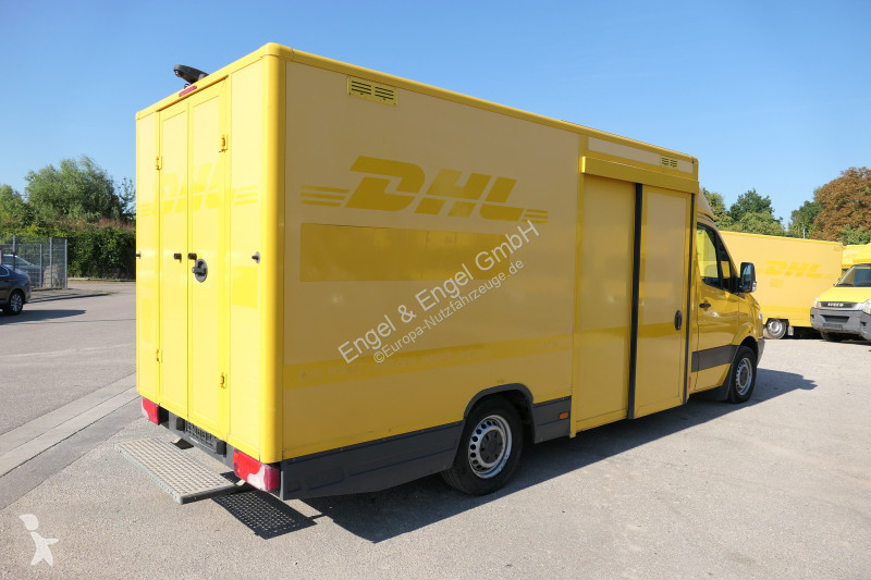 Véhicule utilitaire Mercedes SPRINTER 310 CDI...