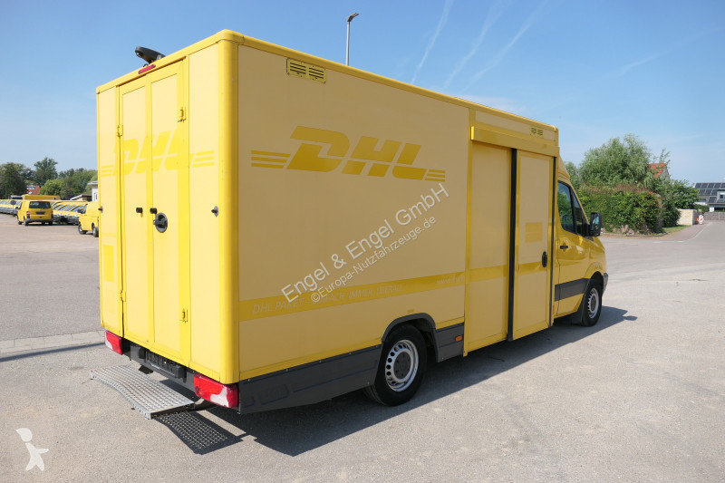 Veicolo commerciale Mercedes SPRINTER 310 CDI...
