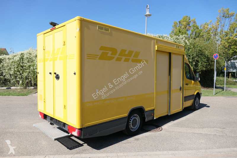 Véhicule utilitaire Mercedes SPRINTER 310 CDI...