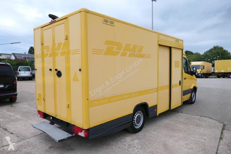 Véhicule utilitaire Mercedes SPRINTER 310 CDI...