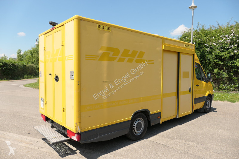 Veicolo commerciale Mercedes SPRINTER 310 CDI...