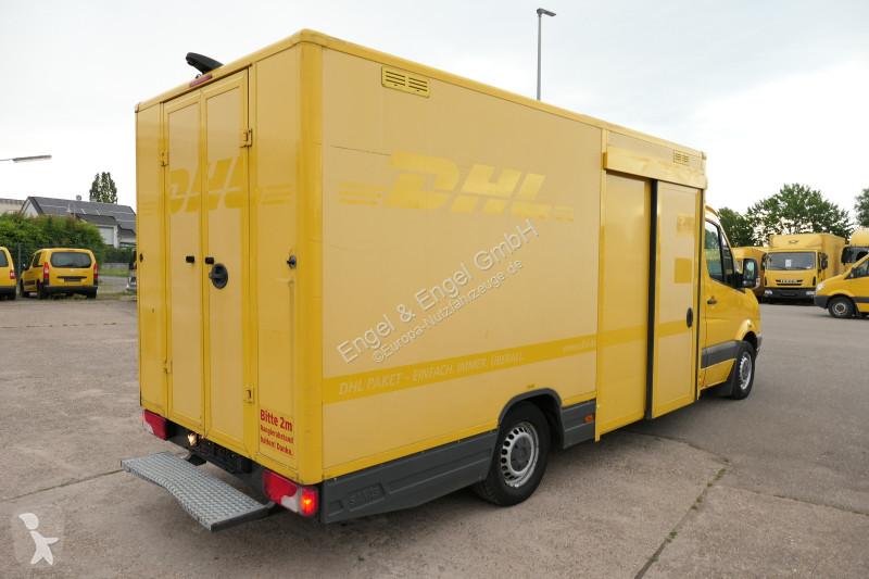 Veicolo commerciale Mercedes SPRINTER 310 CDI...