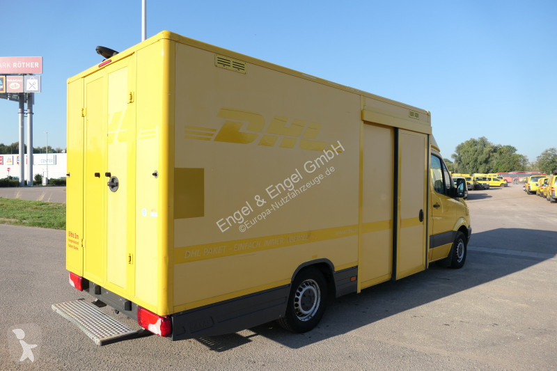 Véhicule utilitaire Mercedes SPRINTER 310 CDI...