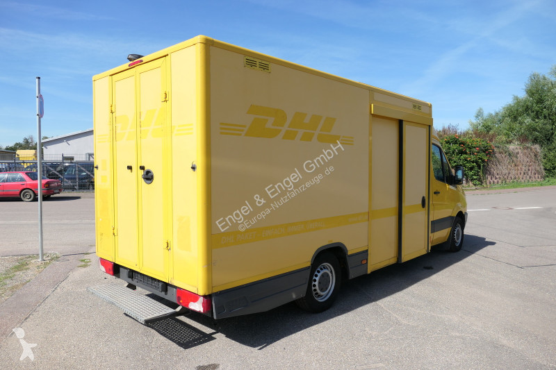 Veicolo commerciale Mercedes SPRINTER 310 CDI...