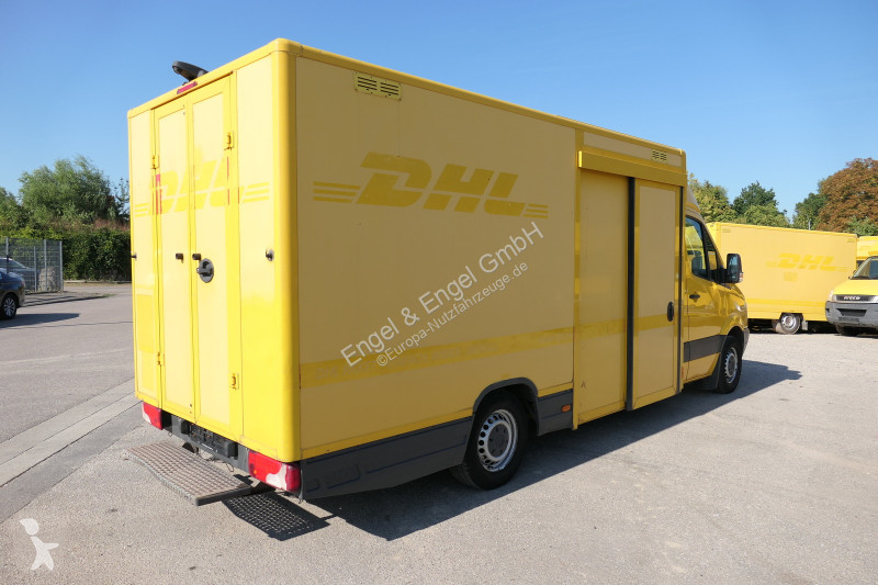 Véhicule utilitaire Mercedes SPRINTER 310 CDI...