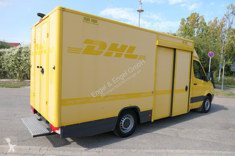 Veicolo commerciale Mercedes SPRINTER 310 CDI...