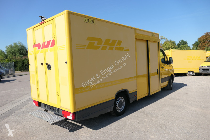 Veicolo commerciale Mercedes SPRINTER 310 CDI...