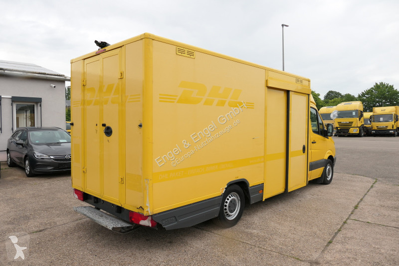 Veicolo commerciale Mercedes SPRINTER 310 CDI...