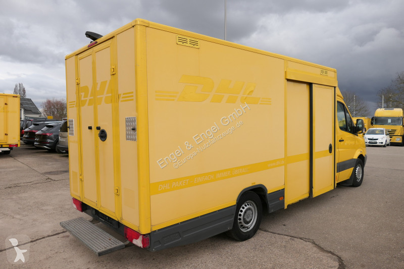 Véhicule utilitaire Mercedes SPRINTER 310 CDI...