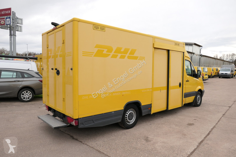 Veicolo commerciale Mercedes SPRINTER 310 CDI...