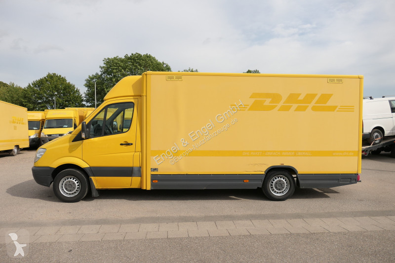 Veicolo commerciale Mercedes SPRINTER 310 CDI...