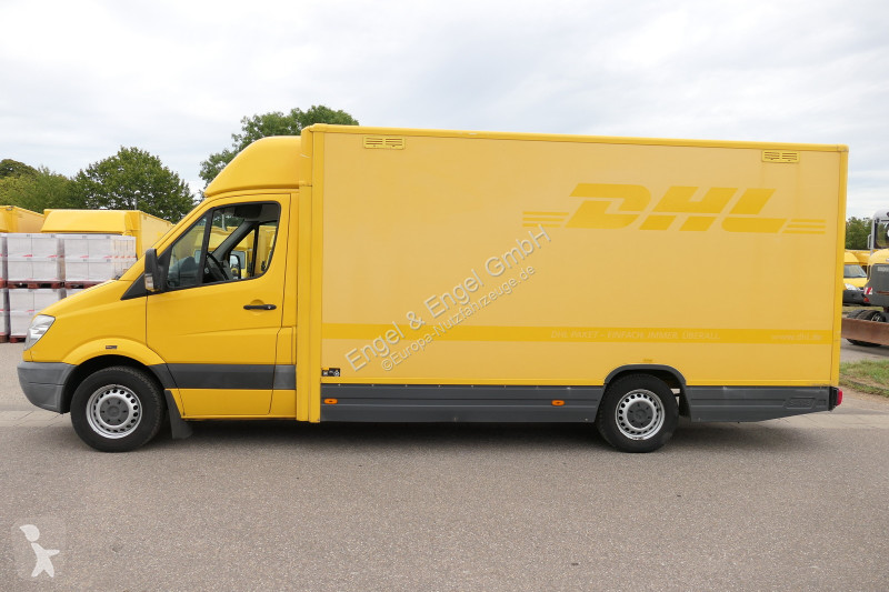 Véhicule utilitaire Mercedes SPRINTER 310 CDI...