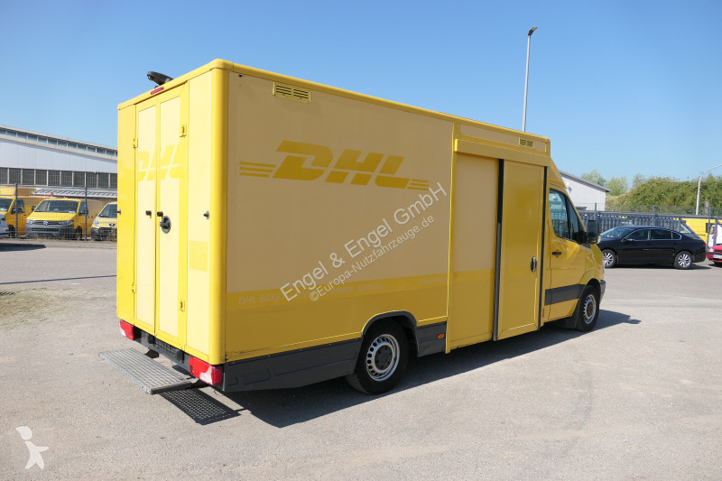 Véhicule utilitaire Mercedes SPRINTER 310 CDI...