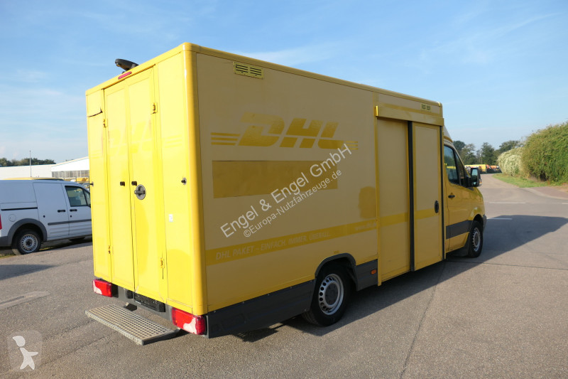 Veicolo commerciale Mercedes SPRINTER 310 CDI...