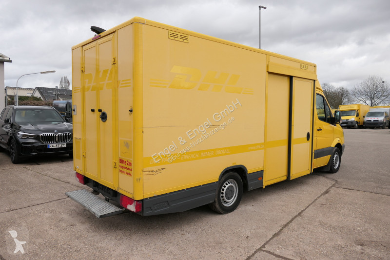 Veicolo commerciale Mercedes SPRINTER 310 CDI...