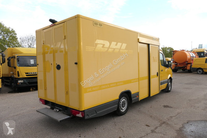 Veicolo commerciale Mercedes SPRINTER 310 CDI...