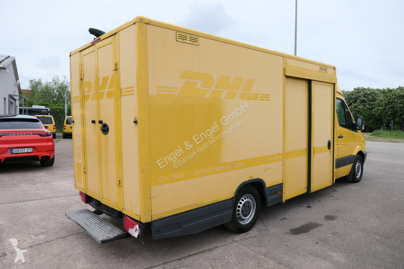 Véhicule utilitaire Mercedes SPRINTER 310 CDI...