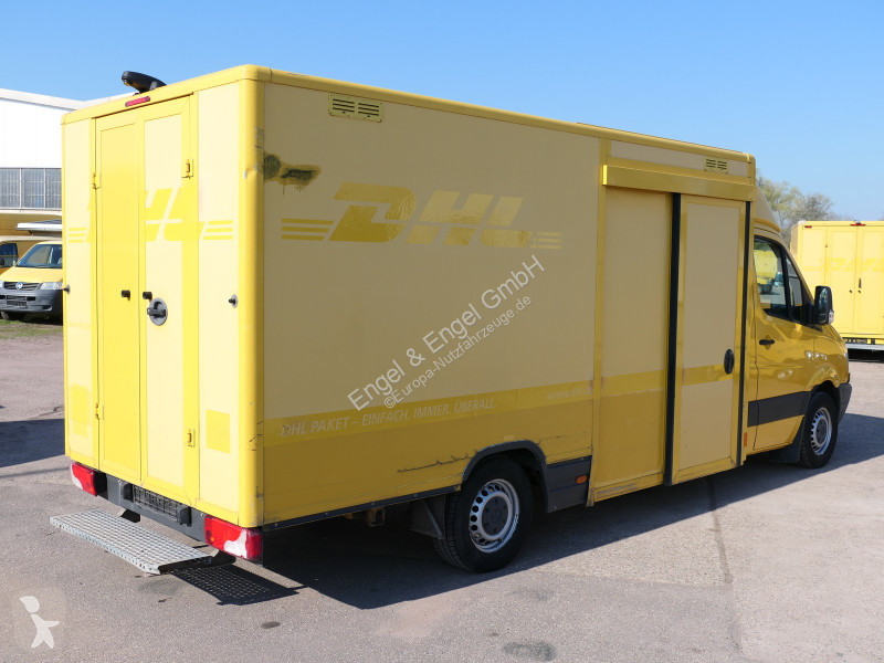 Véhicule utilitaire Mercedes SPRINTER 310 CDI...