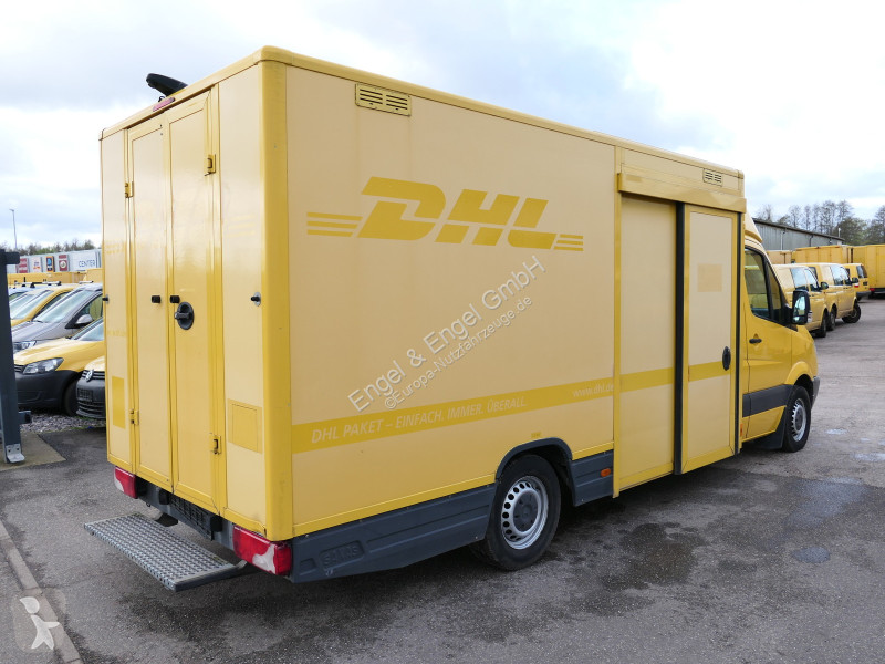 Veicolo commerciale Mercedes SPRINTER 310 CDI...