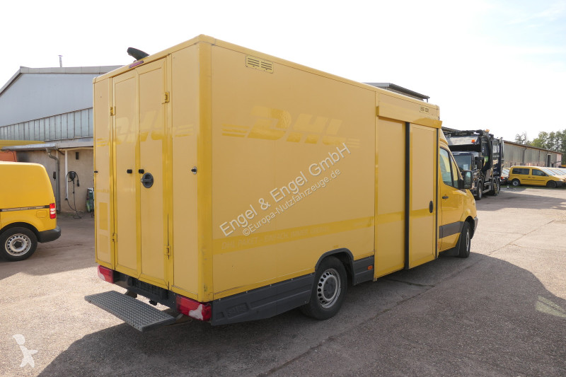 Veicolo commerciale Mercedes SPRINTER 310 CDI...