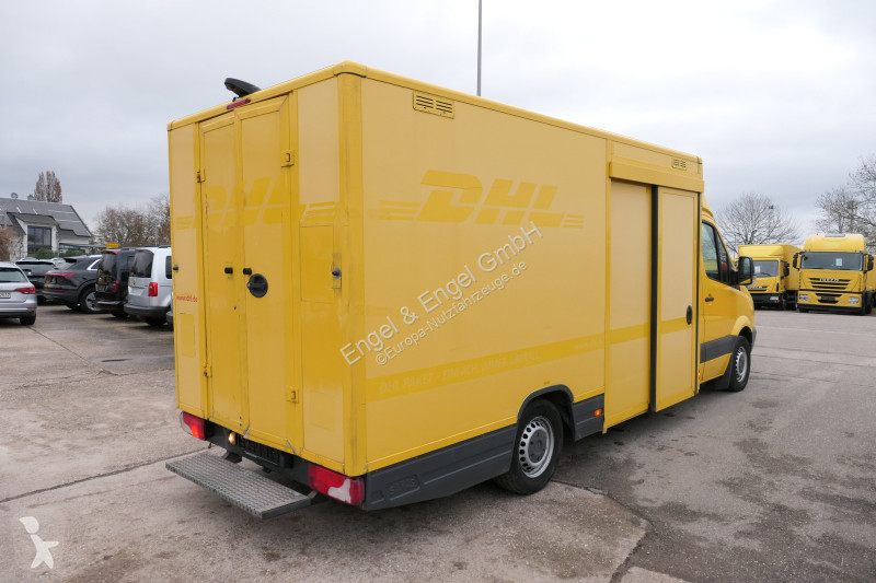 Véhicule utilitaire Mercedes SPRINTER 310 CDI...