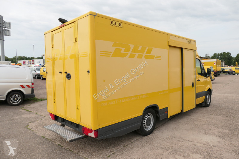 Veicolo commerciale Mercedes SPRINTER 310 CDI...