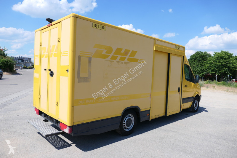 Veicolo commerciale Mercedes SPRINTER 310 CDI...