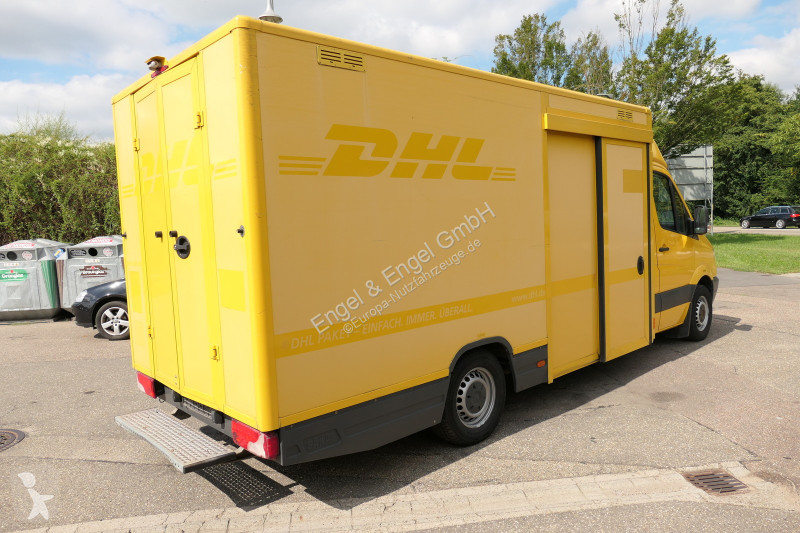 Veicolo commerciale Mercedes SPRINTER 310 CDI...