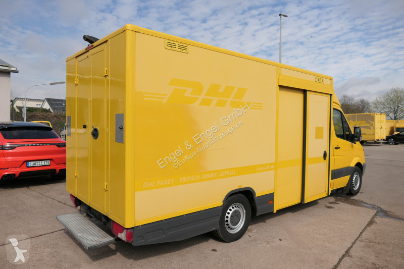 Veicolo commerciale Mercedes SPRINTER 310 CDI...