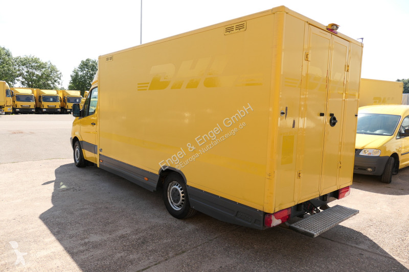 Véhicule utilitaire Mercedes SPRINTER 310 CDI...