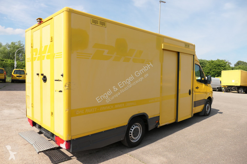 Véhicule utilitaire Mercedes SPRINTER 310 CDI...