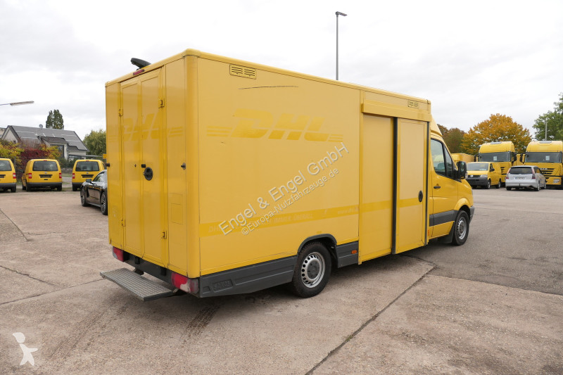 Veicolo commerciale Mercedes SPRINTER 310 CDI...