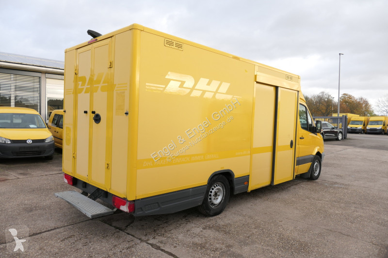 Véhicule utilitaire Mercedes SPRINTER 310 CDI...