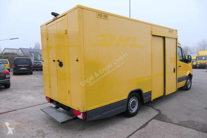 Veicolo commerciale Mercedes SPRINTER 310 CDI...