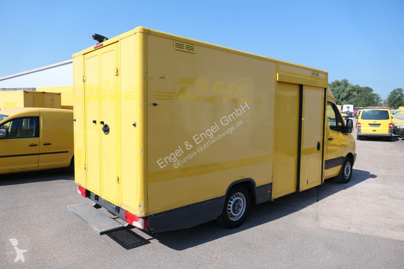 Véhicule utilitaire Mercedes SPRINTER 310 CDI...