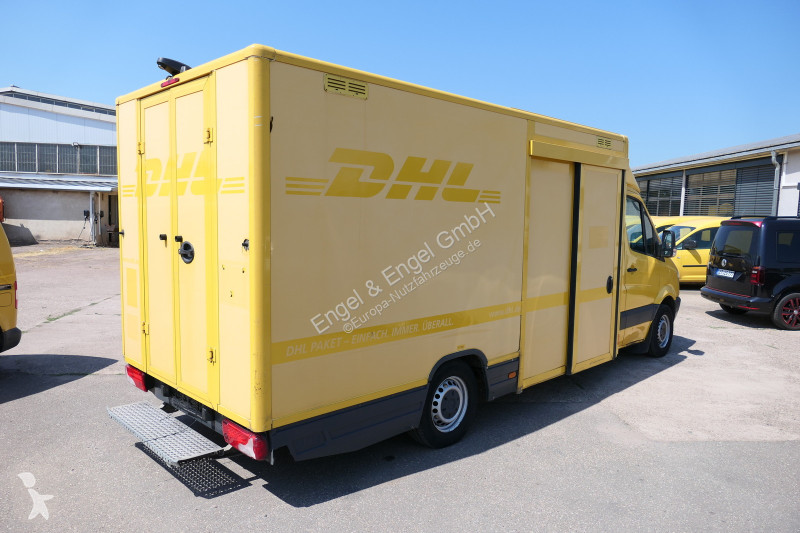 Veicolo commerciale Mercedes SPRINTER 310 CDI...