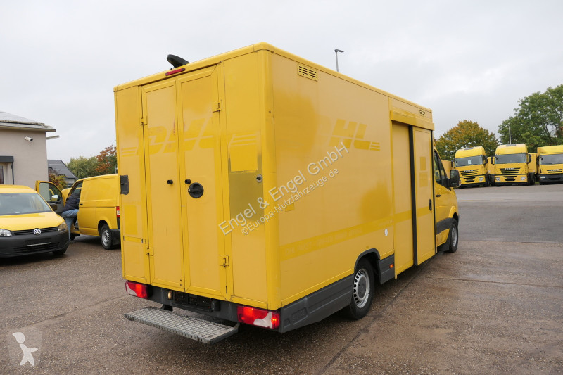Véhicule utilitaire Mercedes SPRINTER 310 CDI...