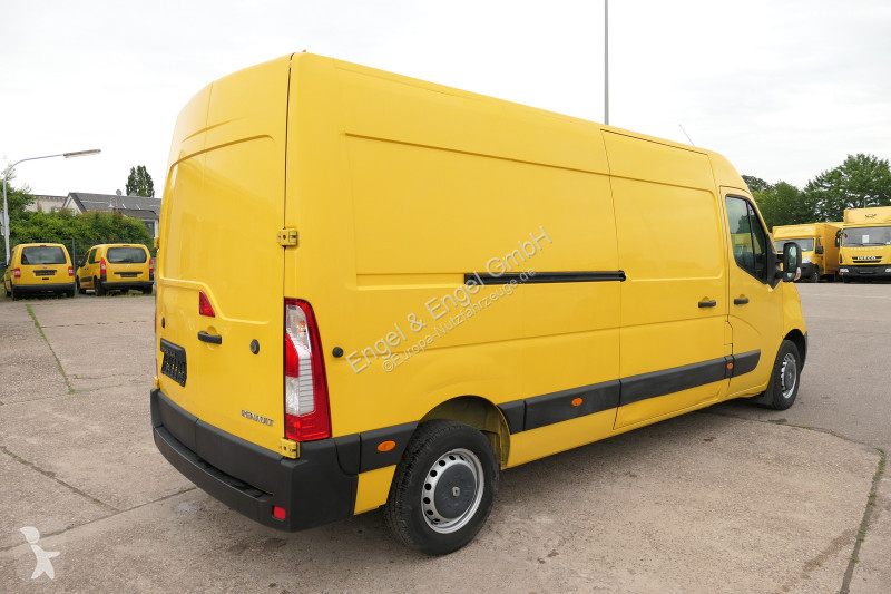 Furgoneta Renault Master 130 dCi L3H2 Euro6...