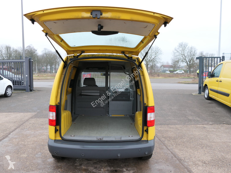 Autoutilitară Volkswagen Caddy 2.0 SDI...