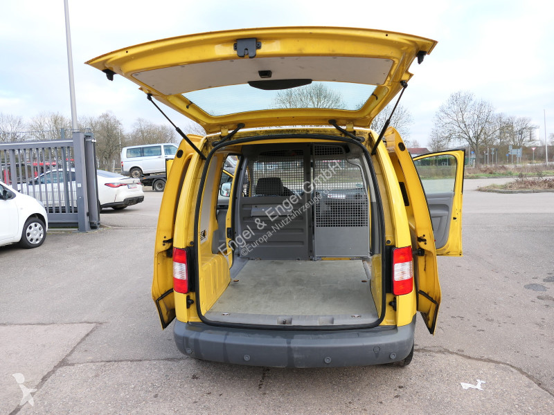 Autoutilitară Volkswagen Caddy 2.0 SDI...
