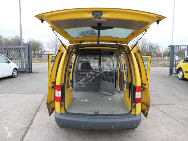 Veicolo commerciale Volkswagen Caddy 2.0 SDI...