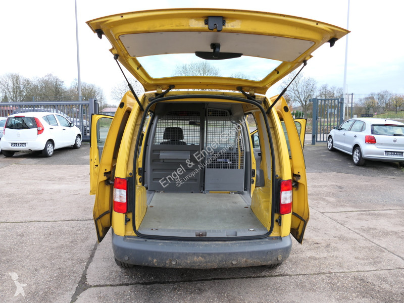 Veicolo commerciale Volkswagen Caddy 2.0 SDI...