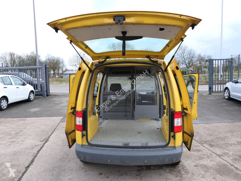 Veicolo commerciale Volkswagen Caddy 2.0 SDI...