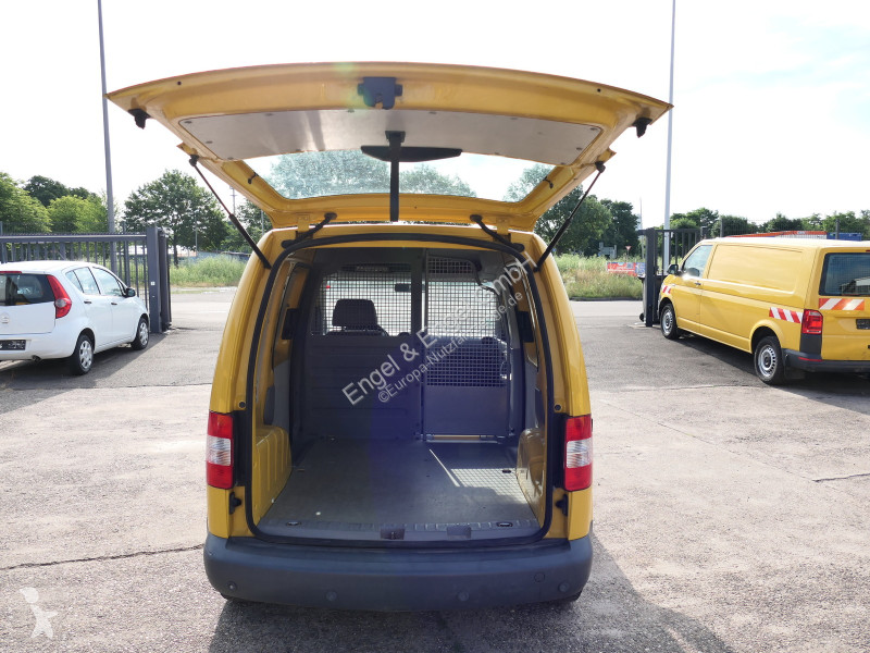 Autoutilitară Volkswagen Caddy 2.0 SDI...