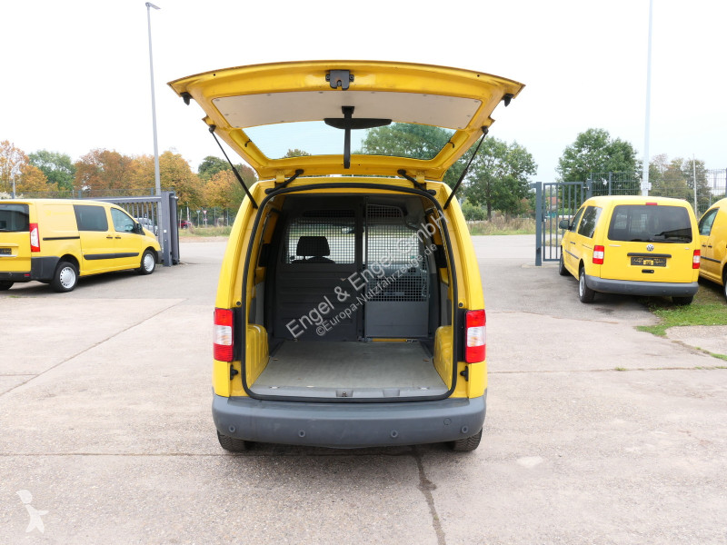 Autoutilitară Volkswagen Caddy 2.0 SDI...