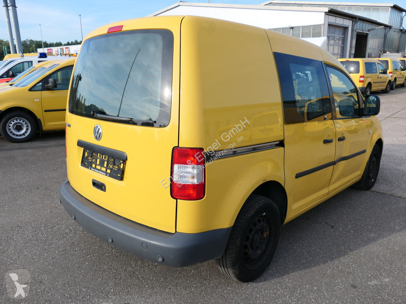 Veicolo commerciale Volkswagen Caddy 2.0 SDI...
