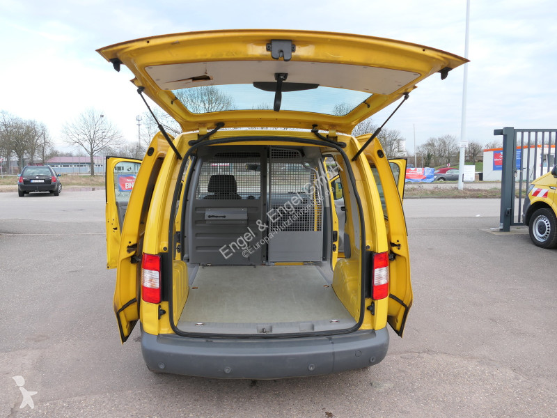 Veicolo commerciale Volkswagen Caddy 2.0 SDI...