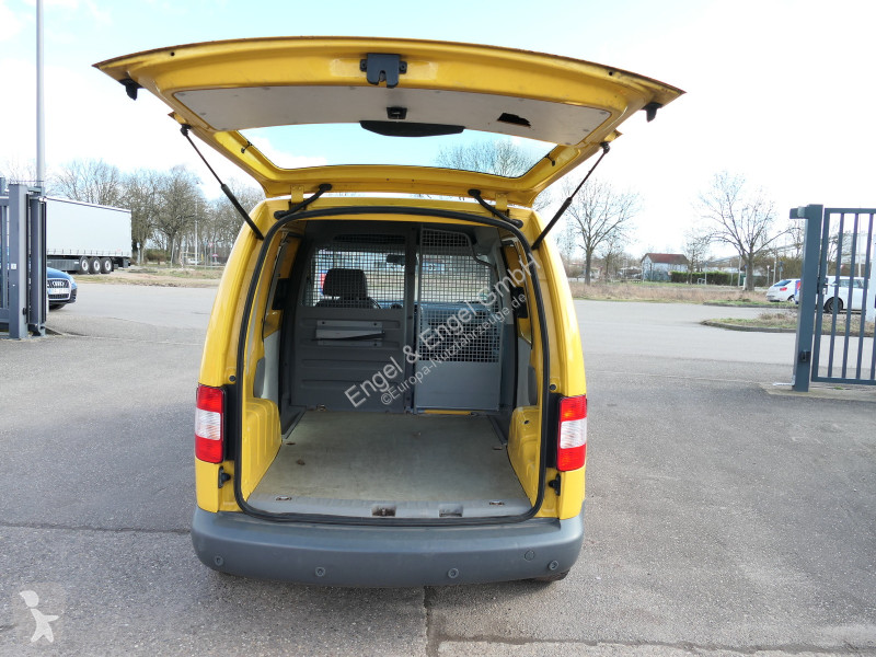 Veicolo commerciale Volkswagen Caddy 2.0 SDI...