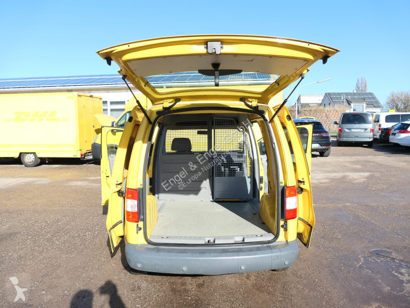 Veicolo commerciale Volkswagen Caddy 2.0 SDI...