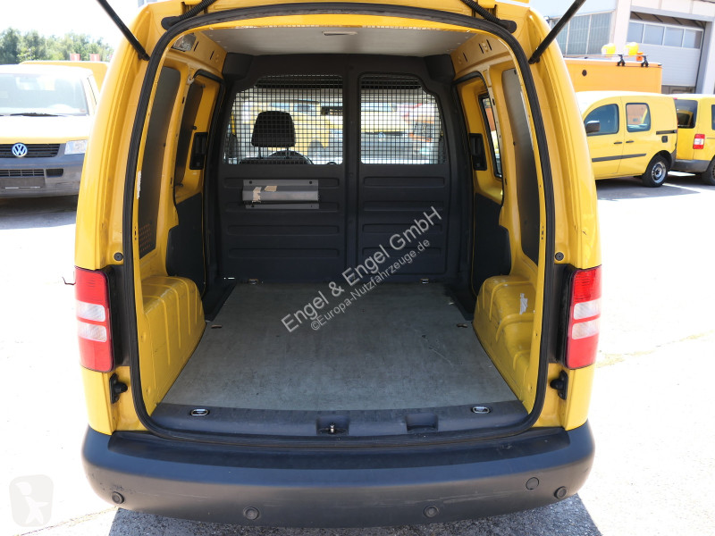 Autoutilitară Volkswagen Caddy 2.0 TDI...